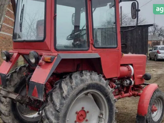 ХТЗ Т-25, объемом двигателя 2.01 л и пробегом 0 тыс. км за 4349 $, фото 2 на Automoto.ua