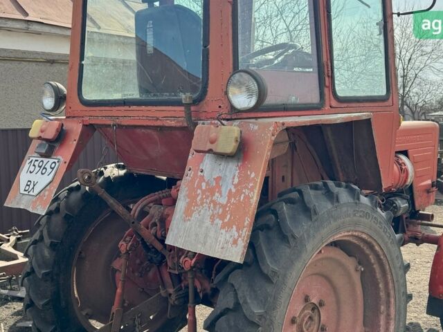 ХТЗ Т-25, об'ємом двигуна 2.01 л та пробігом 0 тис. км за 4500 $, фото 2 на Automoto.ua