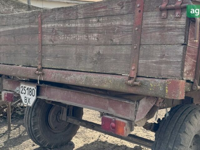 ХТЗ Т-25, об'ємом двигуна 2.01 л та пробігом 0 тис. км за 4500 $, фото 13 на Automoto.ua