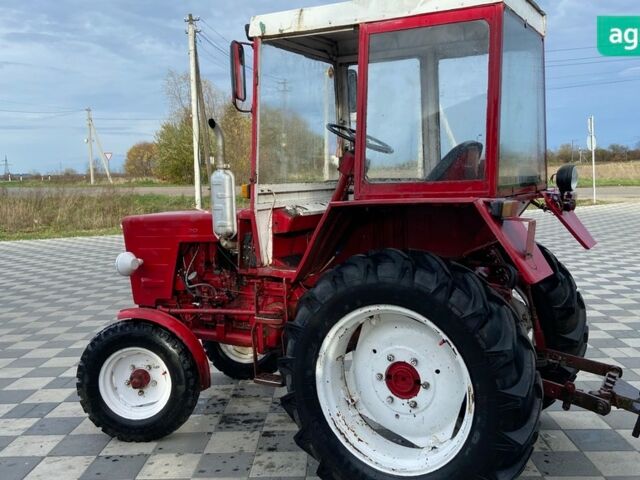 ХТЗ Т-25, объемом двигателя 2 л и пробегом 0 тыс. км за 4300 $, фото 2 на Automoto.ua