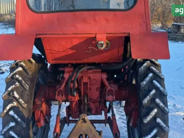 ХТЗ Т-25, объемом двигателя 2.01 л и пробегом 0 тыс. км за 5000 $, фото 3 на Automoto.ua