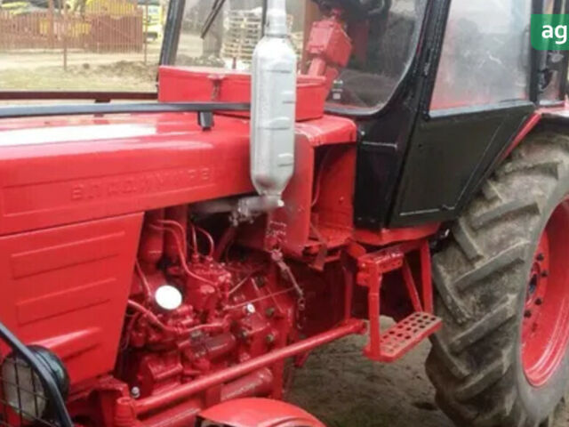 ХТЗ Т-25, об'ємом двигуна 2.01 л та пробігом 0 тис. км за 4900 $, фото 2 на Automoto.ua