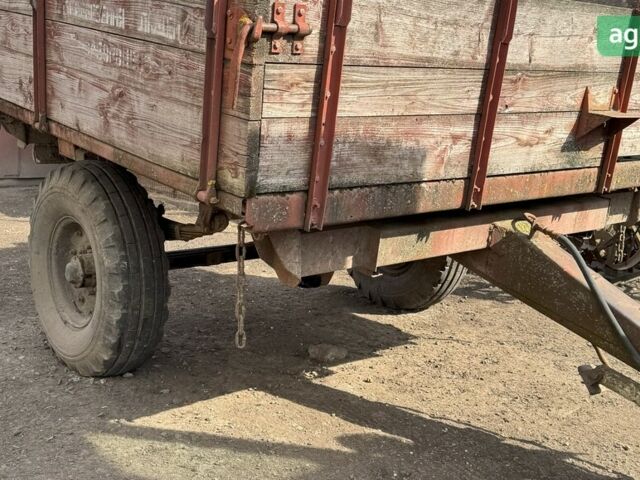 ХТЗ Т-25, об'ємом двигуна 2.01 л та пробігом 0 тис. км за 4500 $, фото 4 на Automoto.ua