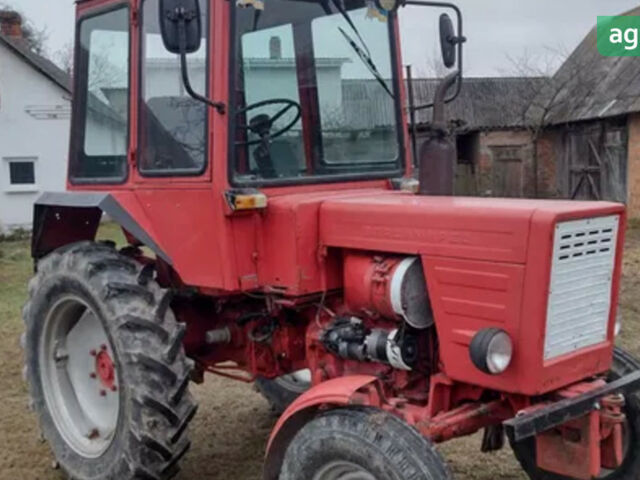 ХТЗ Т-25, объемом двигателя 2.01 л и пробегом 0 тыс. км за 4349 $, фото 4 на Automoto.ua