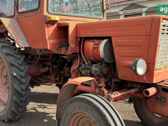 ХТЗ Т-25, об'ємом двигуна 2.01 л та пробігом 0 тис. км за 4500 $, фото 1 на Automoto.ua