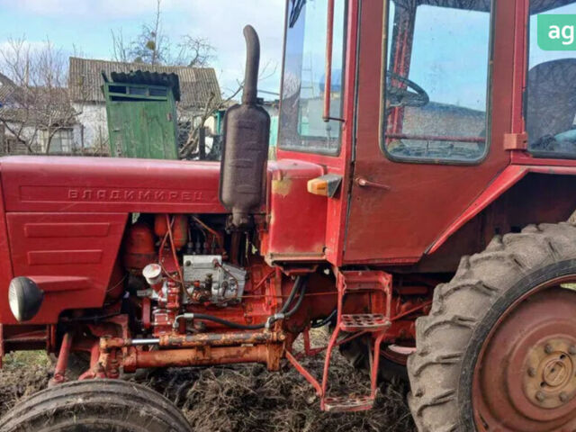 ХТЗ Т-25, об'ємом двигуна 2.01 л та пробігом 0 тис. км за 3476 $, фото 1 на Automoto.ua