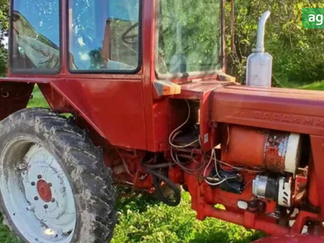 ХТЗ Т-25, об'ємом двигуна 0 л та пробігом 0 тис. км за 4100 $, фото 1 на Automoto.ua