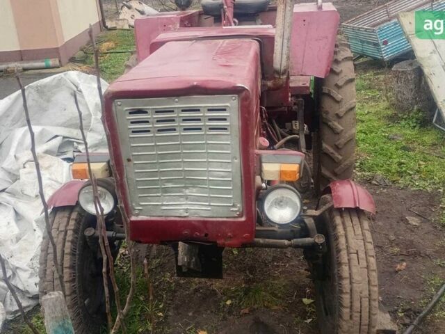 ХТЗ Т-25, об'ємом двигуна 2.01 л та пробігом 0 тис. км за 3556 $, фото 2 на Automoto.ua