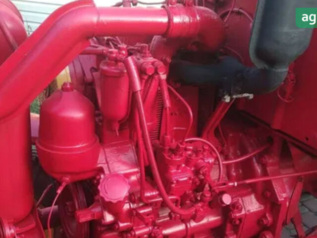 ХТЗ Т-25, об'ємом двигуна 2.01 л та пробігом 0 тис. км за 3950 $, фото 4 на Automoto.ua