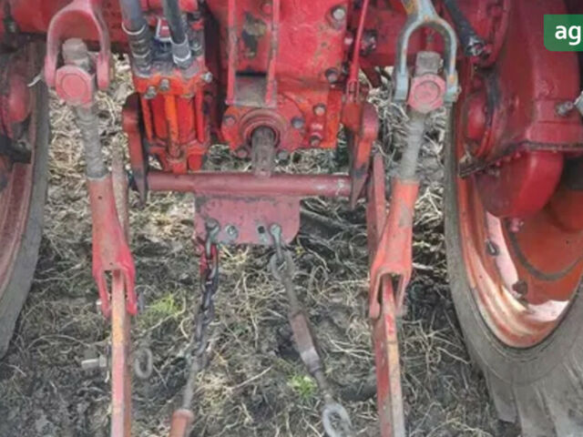 ХТЗ Т-25, об'ємом двигуна 2.01 л та пробігом 0 тис. км за 3476 $, фото 3 на Automoto.ua