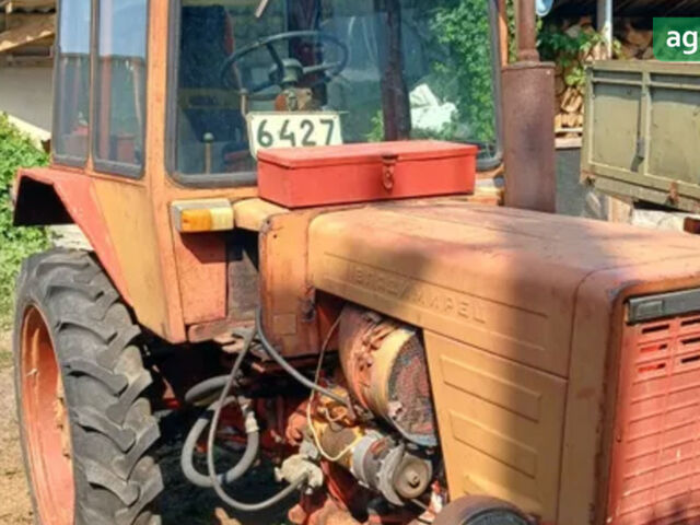 ХТЗ Т-25, об'ємом двигуна 2.01 л та пробігом 0 тис. км за 3600 $, фото 2 на Automoto.ua