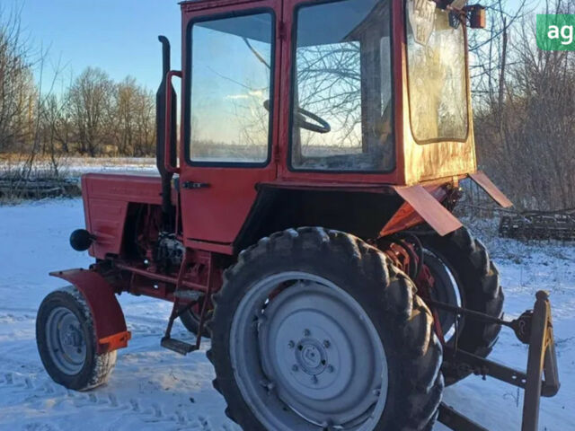 ХТЗ Т-25, объемом двигателя 2.01 л и пробегом 0 тыс. км за 5000 $, фото 1 на Automoto.ua