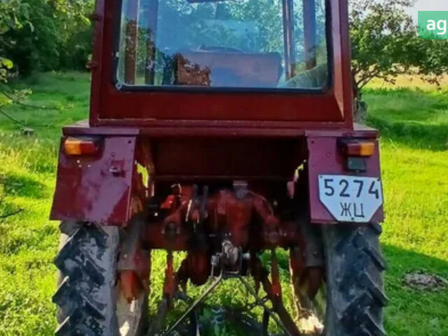ХТЗ Т-25, об'ємом двигуна 0 л та пробігом 0 тис. км за 4100 $, фото 8 на Automoto.ua