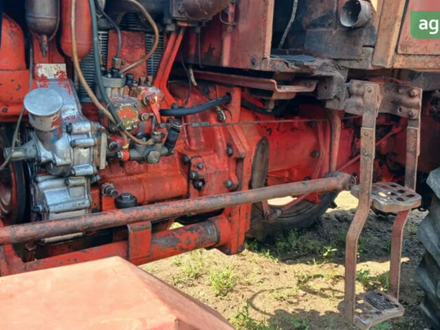 ХТЗ Т-25, об'ємом двигуна 2.01 л та пробігом 0 тис. км за 3600 $, фото 1 на Automoto.ua