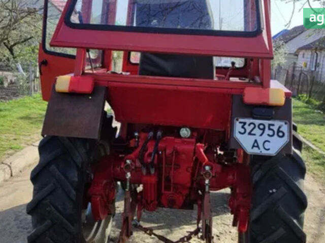 ХТЗ Т-25, об'ємом двигуна 2.01 л та пробігом 0 тис. км за 5500 $, фото 2 на Automoto.ua