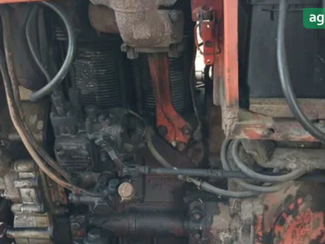 ХТЗ Т-25, об'ємом двигуна 2.01 л та пробігом 0 тис. км за 3700 $, фото 4 на Automoto.ua