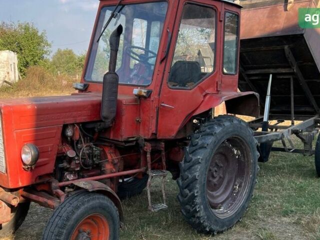 ХТЗ Т-25, объемом двигателя 2.01 л и пробегом 0 тыс. км за 4300 $, фото 1 на Automoto.ua