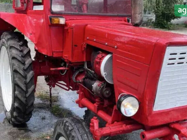 ХТЗ Т-25, об'ємом двигуна 2.01 л та пробігом 0 тис. км за 3500 $, фото 2 на Automoto.ua
