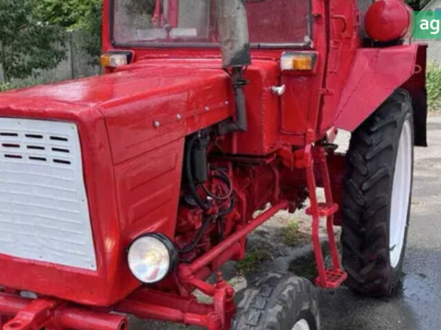 ХТЗ Т-25, об'ємом двигуна 2.01 л та пробігом 0 тис. км за 3500 $, фото 1 на Automoto.ua