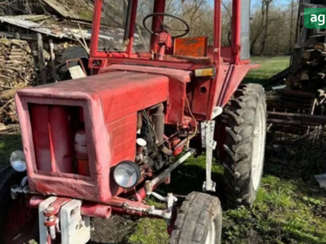 ХТЗ Т-25, об'ємом двигуна 2.01 л та пробігом 0 тис. км за 3700 $, фото 3 на Automoto.ua