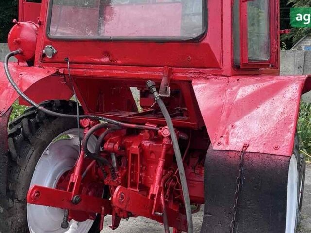 ХТЗ Т-25 1988 у Глобино на Automoto.ua ХТЗ Т-25, об'ємом двигуна 2.08 л та пробігом 0 тис. км за 4000 $, фото 4 на Automoto.ua