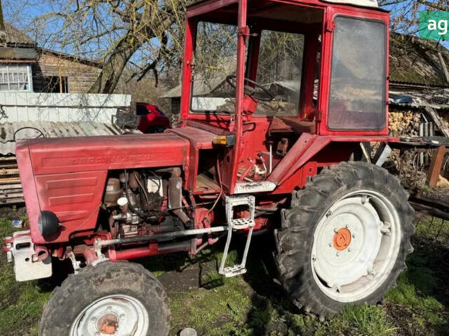 ХТЗ Т-25, об'ємом двигуна 2.01 л та пробігом 0 тис. км за 3700 $, фото 4 на Automoto.ua