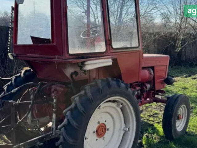 ХТЗ Т-25, об'ємом двигуна 2.01 л та пробігом 0 тис. км за 3700 $, фото 1 на Automoto.ua