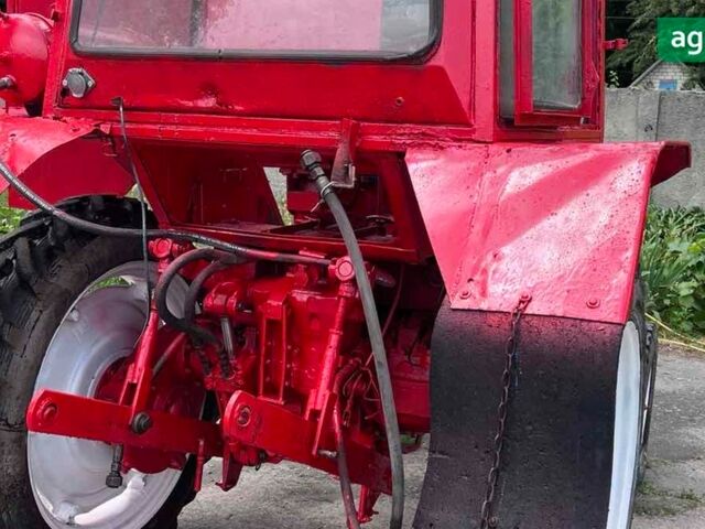 ХТЗ Т-25, объемом двигателя 2.01 л и пробегом 0 тыс. км за 3500 $, фото 4 на Automoto.ua