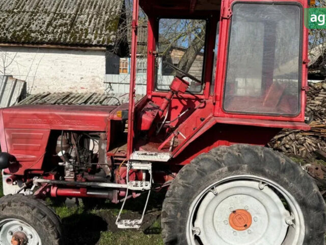 ХТЗ Т-25, об'ємом двигуна 2.01 л та пробігом 0 тис. км за 3700 $, фото 8 на Automoto.ua