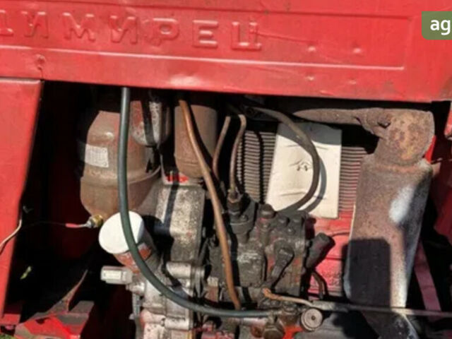 ХТЗ Т-25, об'ємом двигуна 2.01 л та пробігом 0 тис. км за 3700 $, фото 11 на Automoto.ua