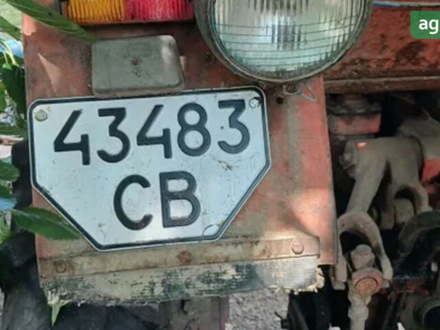 ХТЗ Т-25, об'ємом двигуна 2.01 л та пробігом 0 тис. км за 3700 $, фото 6 на Automoto.ua