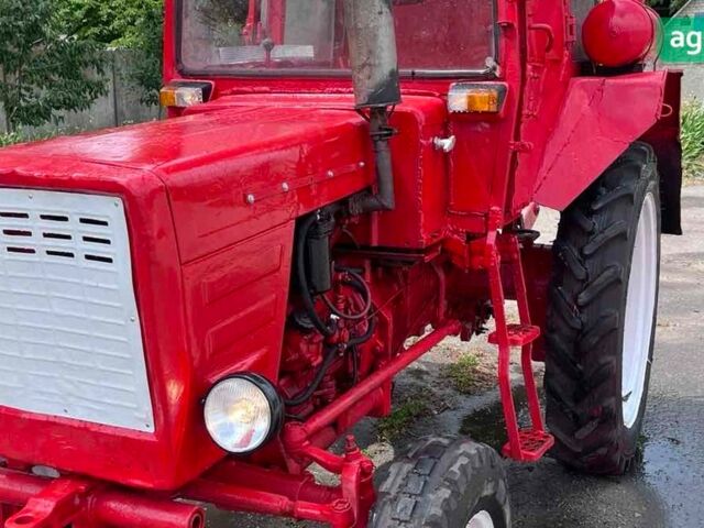 ХТЗ Т-25, объемом двигателя 2.01 л и пробегом 0 тыс. км за 3500 $, фото 1 на Automoto.ua
