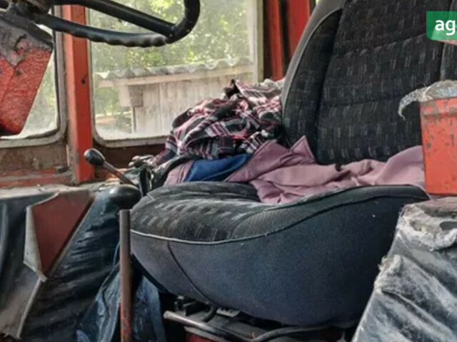 ХТЗ Т-25, об'ємом двигуна 2.01 л та пробігом 0 тис. км за 3700 $, фото 5 на Automoto.ua