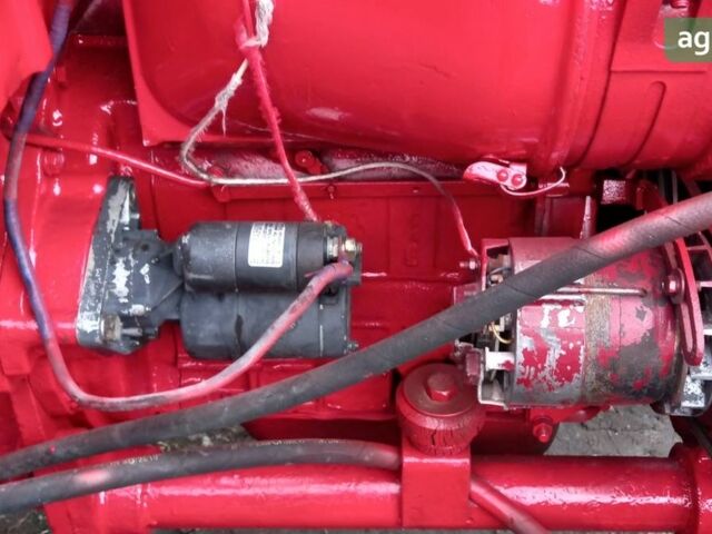 ХТЗ Т-25, объемом двигателя 25 л и пробегом 2 тыс. км за 3300 $, фото 11 на Automoto.ua