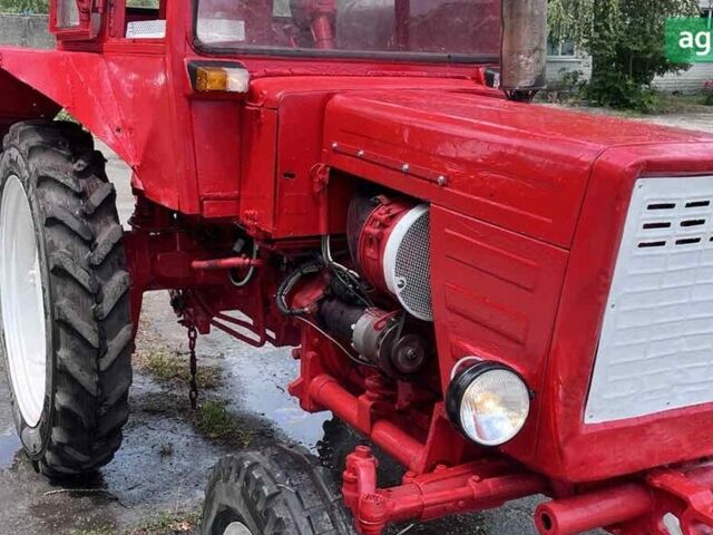 ХТЗ Т-25 1988 у Глобино на Automoto.ua ХТЗ Т-25, об'ємом двигуна 2.08 л та пробігом 0 тис. км за 4000 $, фото 2 на Automoto.ua