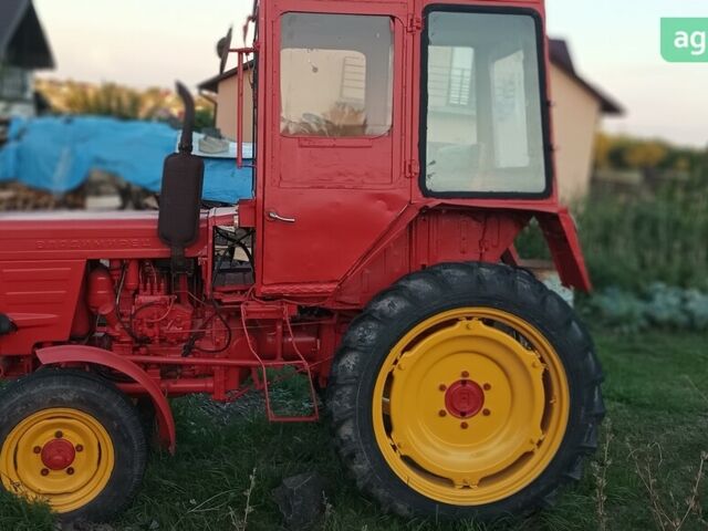 ХТЗ Т-25, объемом двигателя 2.08 л и пробегом 4 тыс. км за 4089 $, фото 1 на Automoto.ua