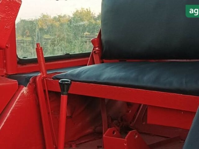 ХТЗ Т-25, объемом двигателя 2.08 л и пробегом 0 тыс. км за 3800 $, фото 2 на Automoto.ua