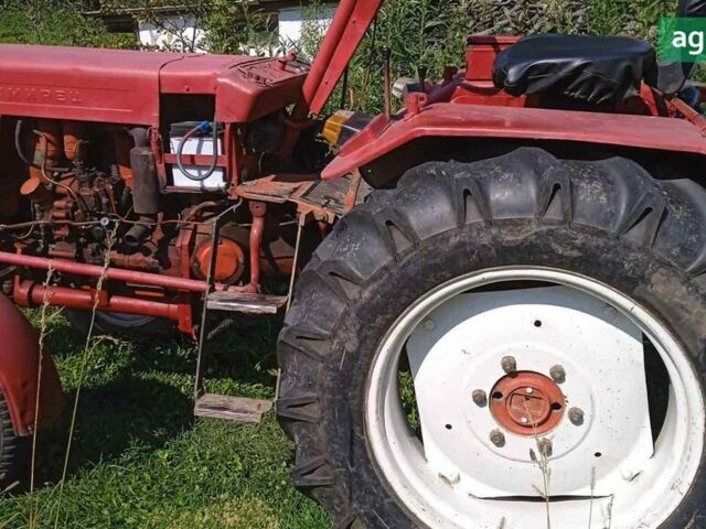 ХТЗ Т-25, об'ємом двигуна 25 л та пробігом 0 тис. км за 3500 $, фото 2 на Automoto.ua