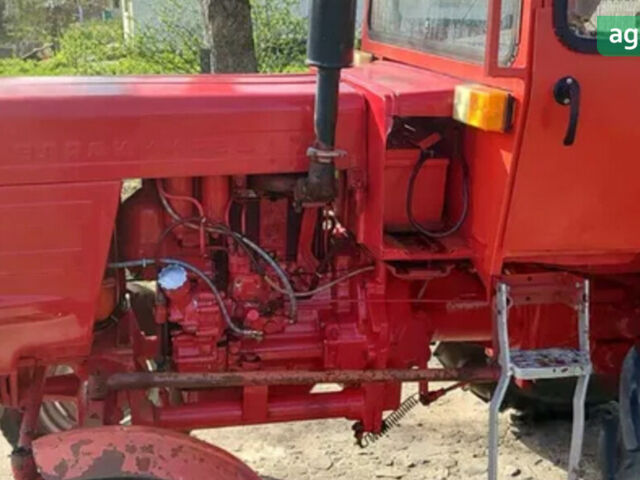 ХТЗ Т-25, об'ємом двигуна 2.01 л та пробігом 0 тис. км за 5500 $, фото 4 на Automoto.ua