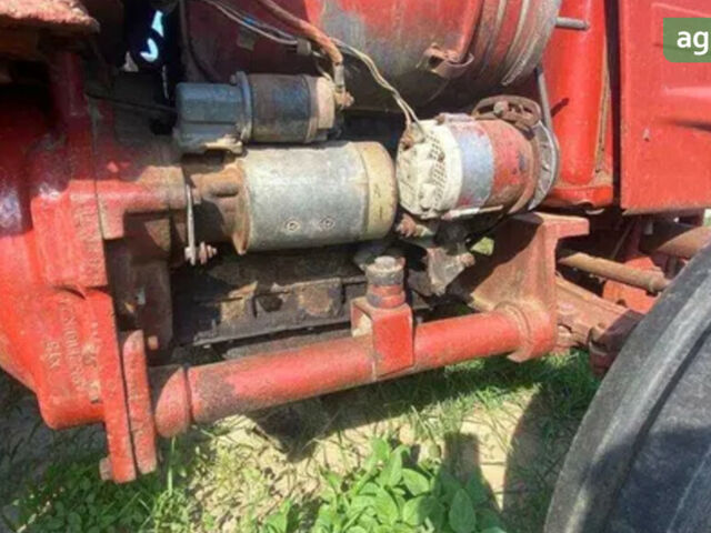 ХТЗ Т-25, объемом двигателя 2.01 л и пробегом 0 тыс. км за 6552 $, фото 1 на Automoto.ua