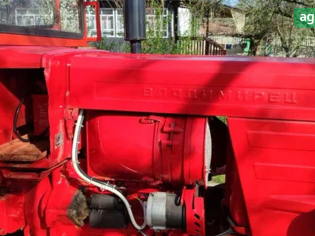 ХТЗ Т-25, об'ємом двигуна 2.01 л та пробігом 0 тис. км за 5500 $, фото 1 на Automoto.ua