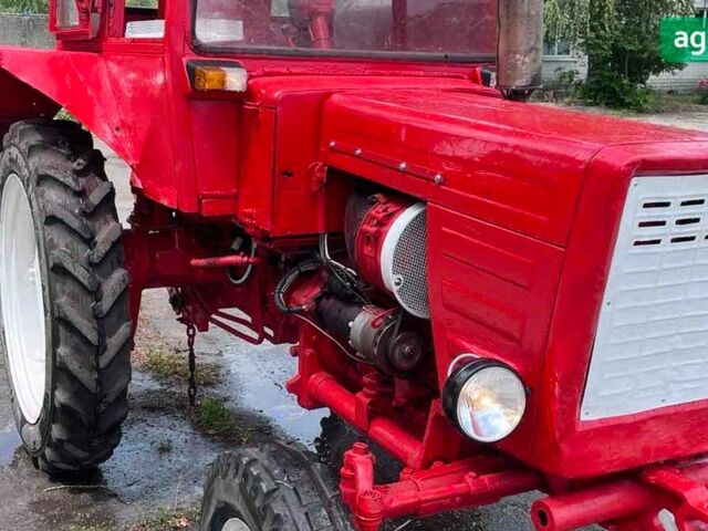 ХТЗ Т-25, объемом двигателя 2.01 л и пробегом 0 тыс. км за 3500 $, фото 5 на Automoto.ua