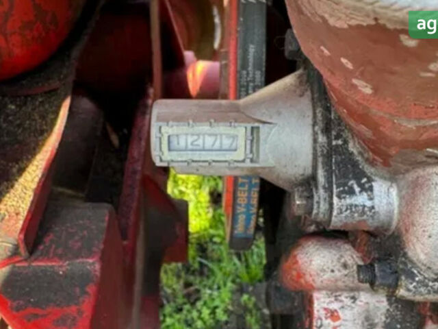 ХТЗ Т-25, об'ємом двигуна 2.01 л та пробігом 0 тис. км за 3700 $, фото 6 на Automoto.ua