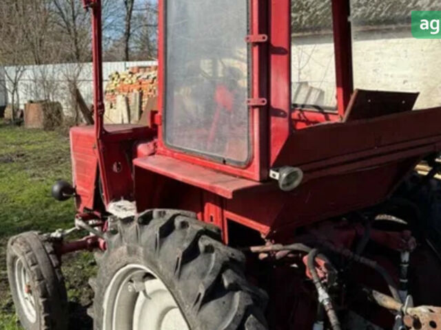 ХТЗ Т-25, об'ємом двигуна 2.01 л та пробігом 0 тис. км за 3700 $, фото 9 на Automoto.ua