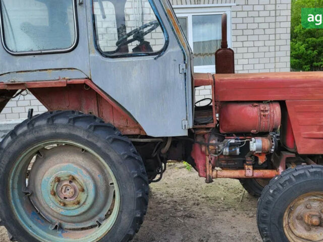 ХТЗ Т-25, объемом двигателя 2.01 л и пробегом 0 тыс. км за 4800 $, фото 2 на Automoto.ua