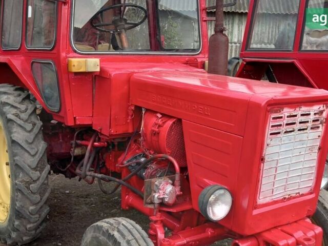 ХТЗ Т-25, объемом двигателя 25 л и пробегом 2 тыс. км за 3300 $, фото 8 на Automoto.ua