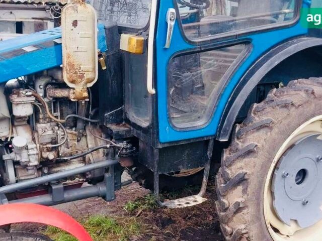 ХТЗ Т-25, объемом двигателя 2.5 л и пробегом 0 тыс. км за 5700 $, фото 3 на Automoto.ua
