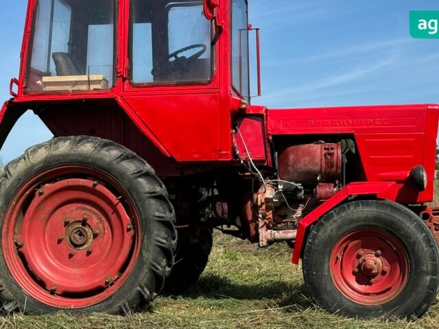 ХТЗ Т-25, объемом двигателя 0 л и пробегом 0 тыс. км за 4300 $, фото 6 на Automoto.ua