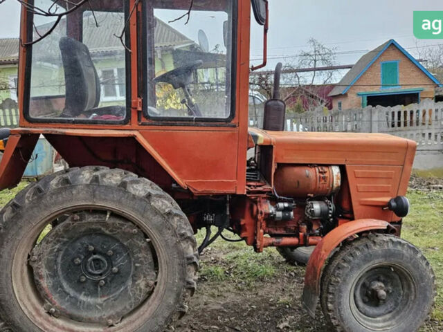 ХТЗ Т-25, об'ємом двигуна 2.01 л та пробігом 0 тис. км за 4000 $, фото 1 на Automoto.ua
