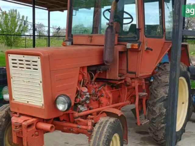 ХТЗ Т-25, об'ємом двигуна 2.01 л та пробігом 0 тис. км за 2150 $, фото 1 на Automoto.ua